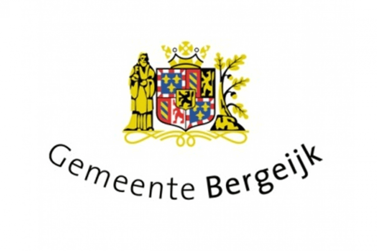 Logo Omgevingsvisie Bergeijk